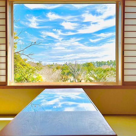 Cozy Villa With Hot Springs And Nature Ito  Buitenkant foto
